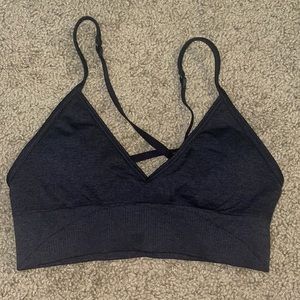 lululemon ebb to street sports bra